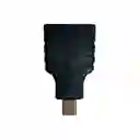 Cable Hdmi + Adaptador Hdtv C 1.5m