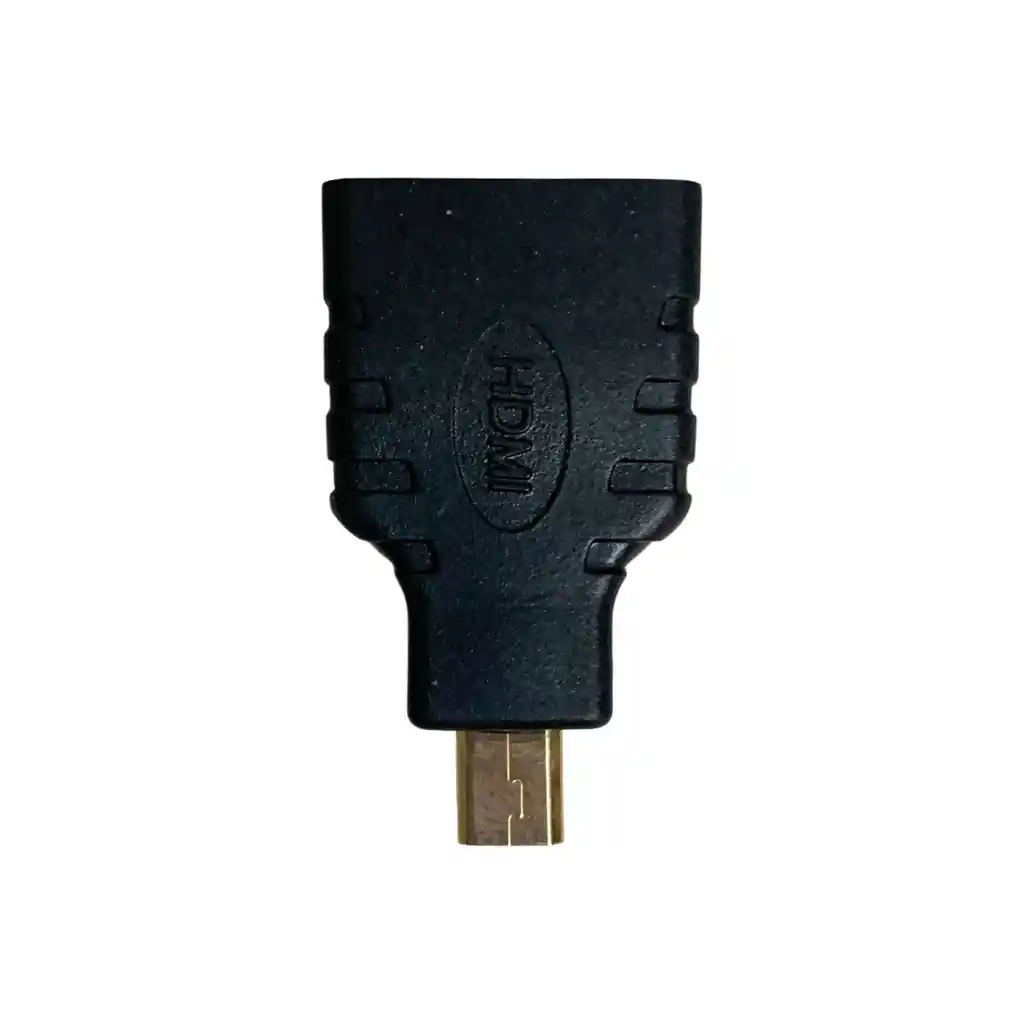 Cable Hdmi + Adaptador Hdtv C 1.5m