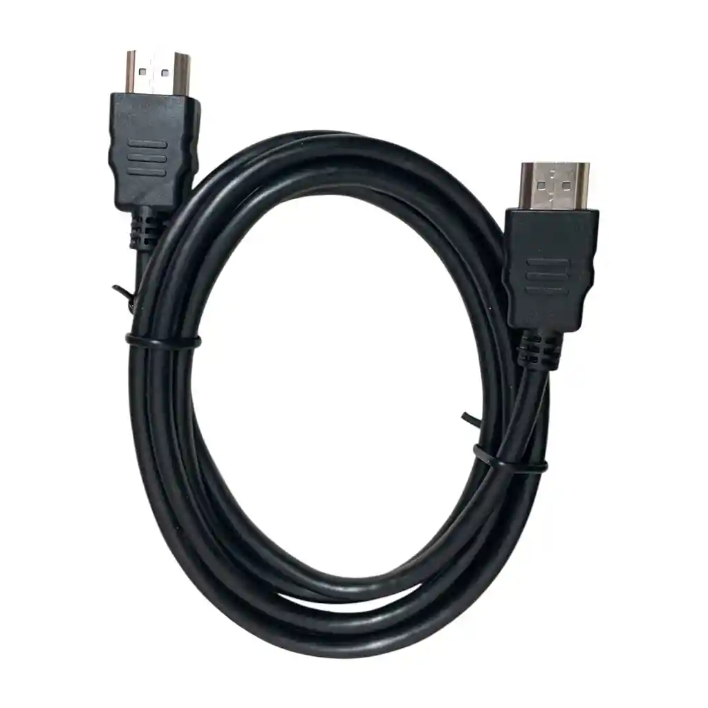 Cable Hdmi + Adaptador Hdtv C 1.5m