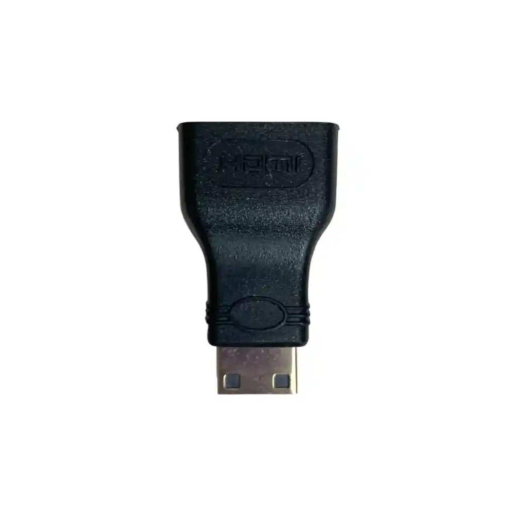 Cable Hdmi + Adaptador Hdtv C 1.5m