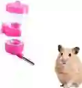 Bebedero Para Hamster 80 Ml