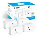 Enchufe Inteligente Wifi Tapo P105
