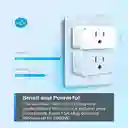 Enchufe Inteligente Wifi Tapo P105