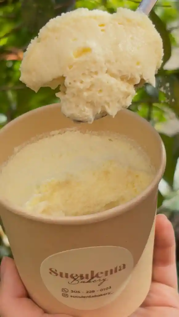 Cuchareable De Leche Klim