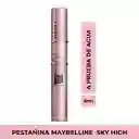 Pestañina Maybelline Lash Sensational Sky High A Prueba De Agua