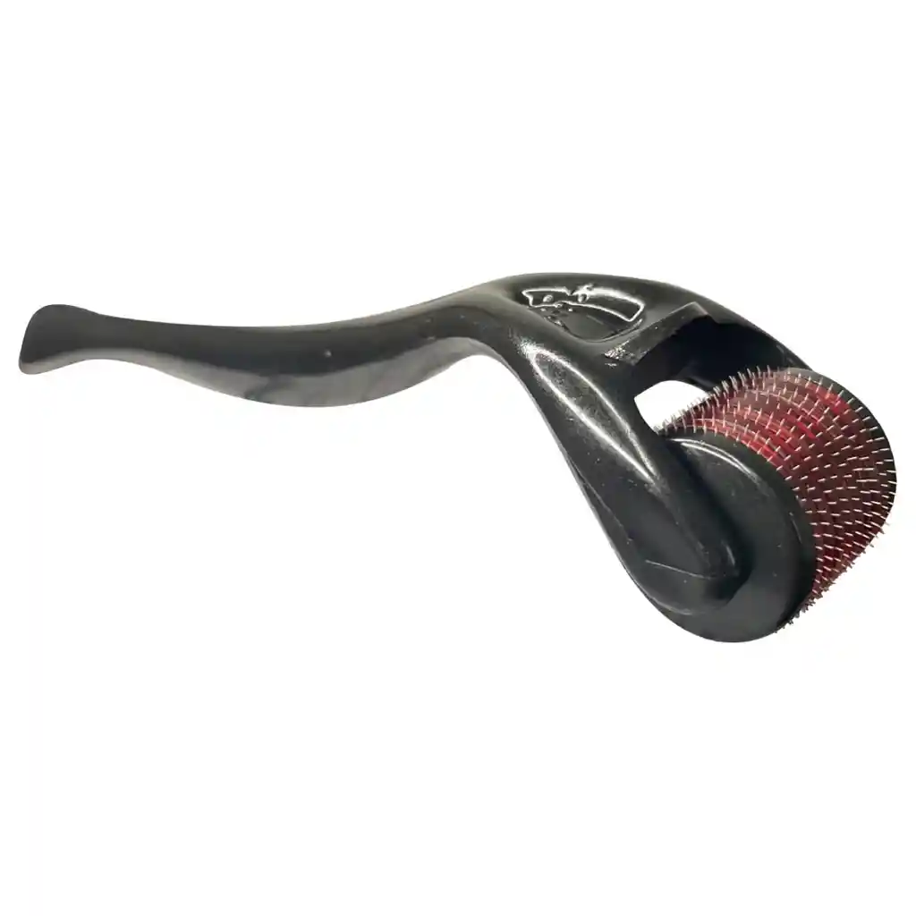 Derma Roller Crecimiento Capilar