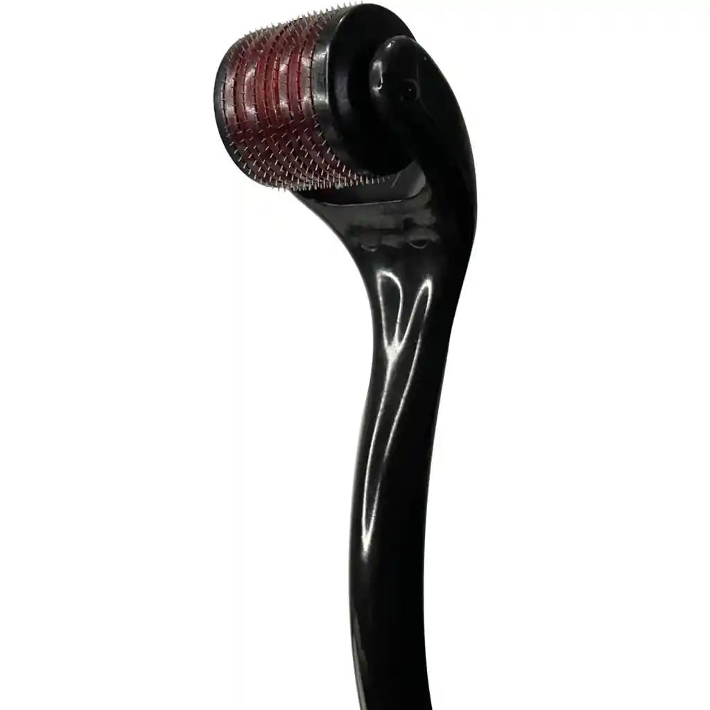 Derma Roller Crecimiento Capilar