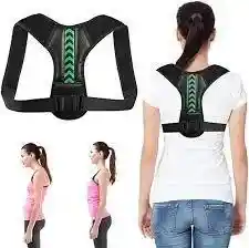 Corrector De Postura Invisible Ajustable Confort