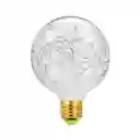 ⭐bombillo Led Alambre De Cobre Estrellada, 4w, Rosca E27, Luz Calidad⭐