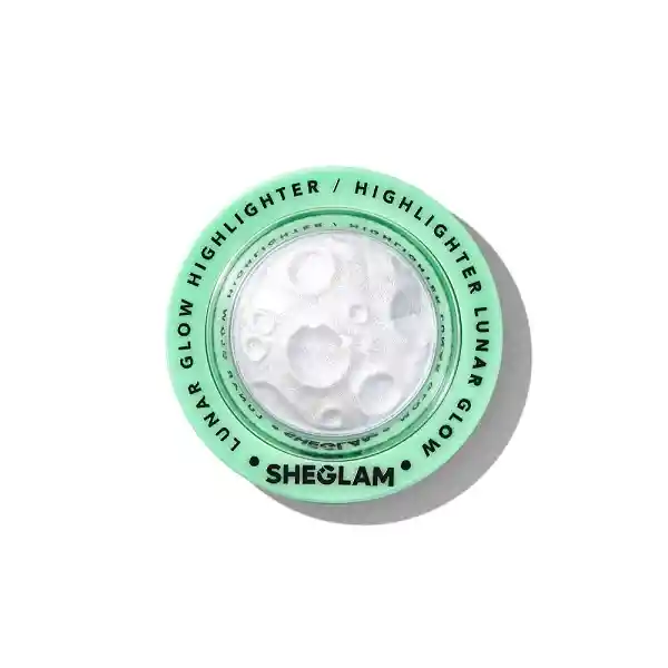 Iluminador Sheglam Lunar Glow Highlighter Neutron Star