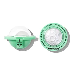 Iluminador Sheglam Lunar Glow Highlighter Neutron Star