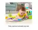 Fisher Price Gimnasio Para Bebe Piano Pataditas Musicales
