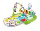 Fisher Price Gimnasio Para Bebe Piano Pataditas Musicales
