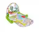 Fisher Price Gimnasio Para Bebe Piano Pataditas Musicales