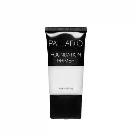 Foundation Palladio Primer