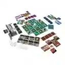 Juego De Mesa Pequeños Grandes Mechs Devir Para Adultos