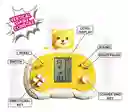 Juego Tetris Electronico Arcade Portátil Juegos Clásicos