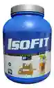 Iso Fit Isolated 4lb | Polvo Vainilla Tnt Supernutrition