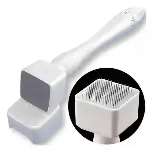 Derma Roller Microagujas