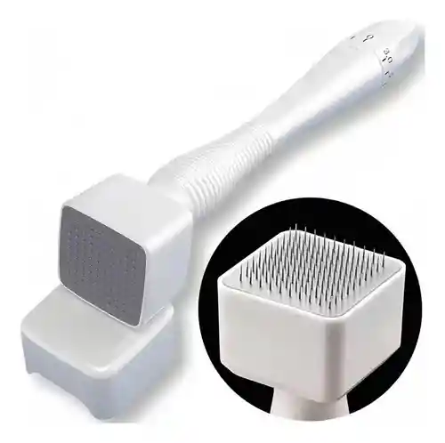 Derma Roller Microagujas