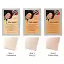 Papel De Arroz Palladio Natural 10 G