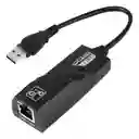 Adaptador Rj45 A Usb 3.0