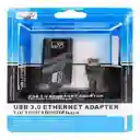 Adaptador Rj45 A Usb 3.0