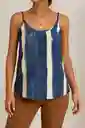 Blusa – Ocean Chic