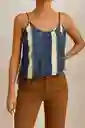 Blusa – Ocean Chic