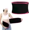 Faja Cinturilla Thermofit Talla Unica