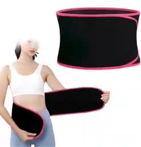 Faja Cinturilla Thermofit Talla Unica
