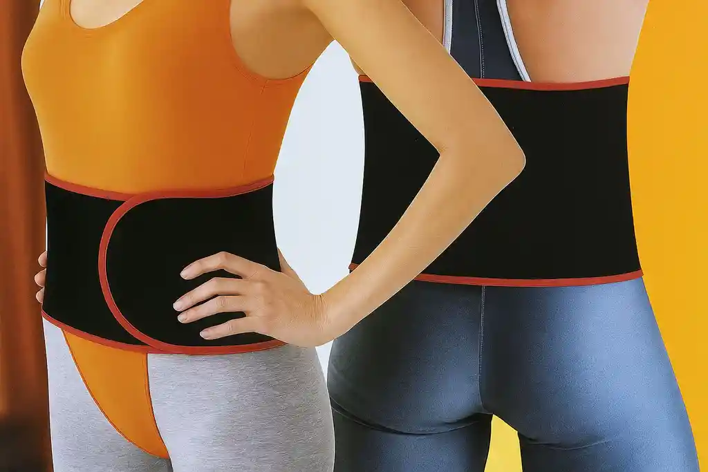 Faja Cinturilla Thermofit Talla Unica