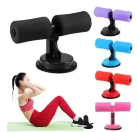 Soporte De Succión Para Abdominales