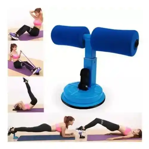 Soporte De Succión Para Abdominales