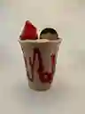 Fresas Con Crema Choco Jet