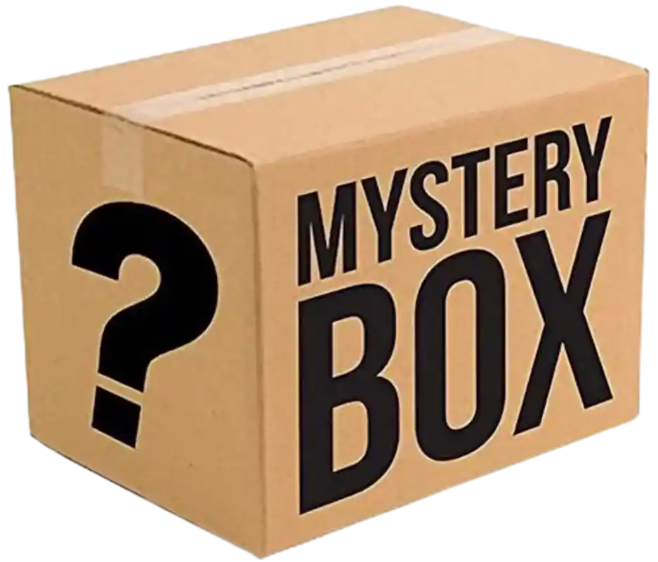 Caja Misteriosa Hombre X6 Belleza Tecnologia Novedades