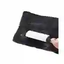 Maletín Cargador Grande + Quitamotas Marron