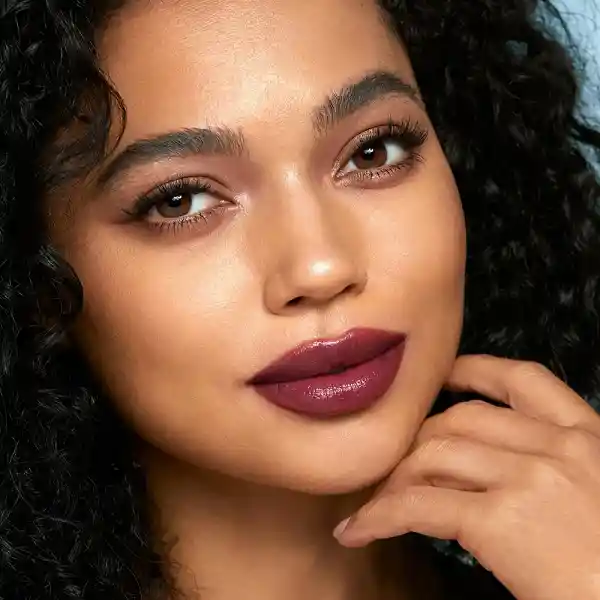 Labial Voluminizador Sheglam Pout-perfect Shine Lip Plumper Berry Season