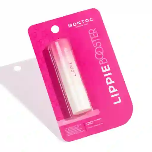 Lippie Booster Cherry Montoc