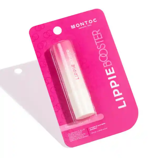 Lippie Booster Cherry Montoc