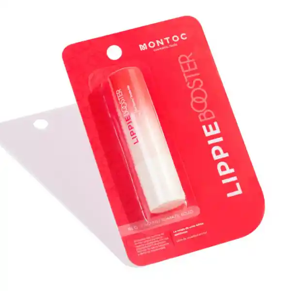 Lippie Booster Tomate Montoc