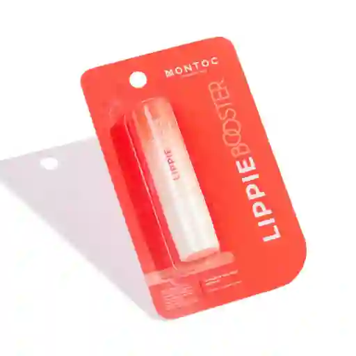 Lippie Booster Zanahoria Montoc