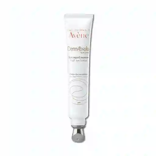 Contorno De Ojos Dermabsolu Avène 15 Ml