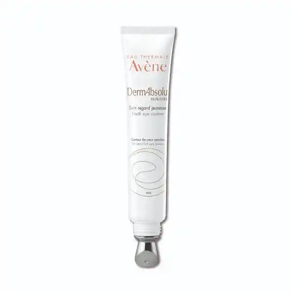 Contorno De Ojos Dermabsolu Avène 15 Ml