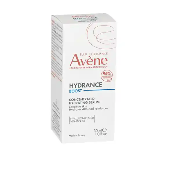 Serum Hidratante Avène Hydrance Boost 30 Ml
