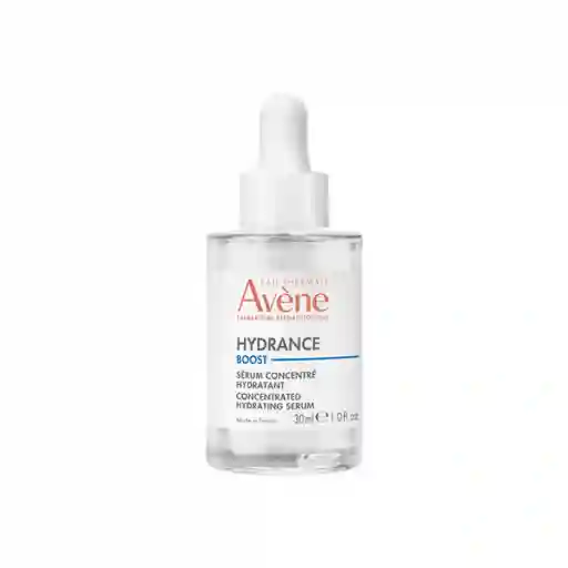 Serum Hidratante Avène Hydrance Boost 30 Ml