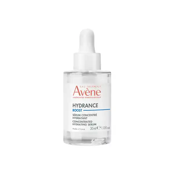 Serum Hidratante Avène Hydrance Boost 30 Ml