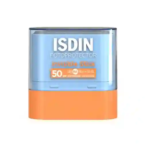 Protector Solar En Barra Isdin