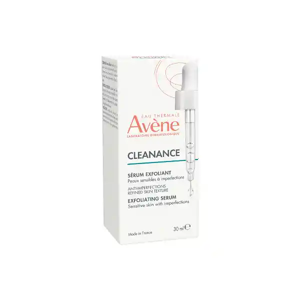 Serum Cleanance Avène 30 Ml