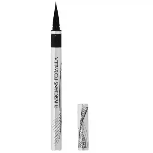 Delineador De Ojos Physicians Formula Super Slim Black 0.4ml